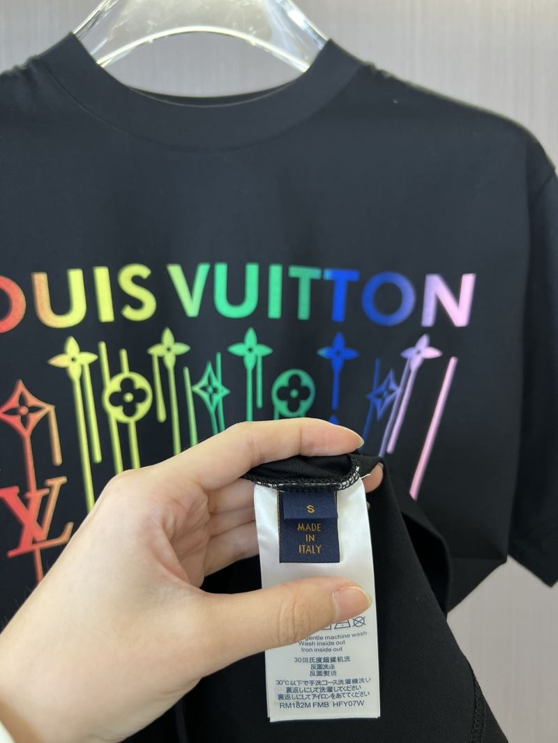 Louis Vuitton T-Shirts